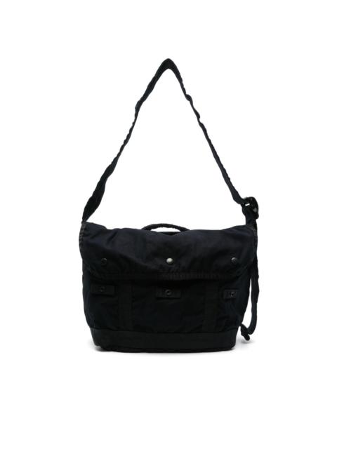 PORTER decorative-studs shoulder bag