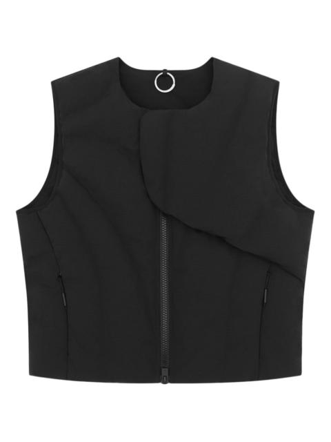 HELIOT EMIL™ Visus zip-fastening gilet