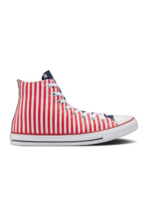 CHUCK TAYLOR ALL STAR HIGH 'STARS & STRIPES'