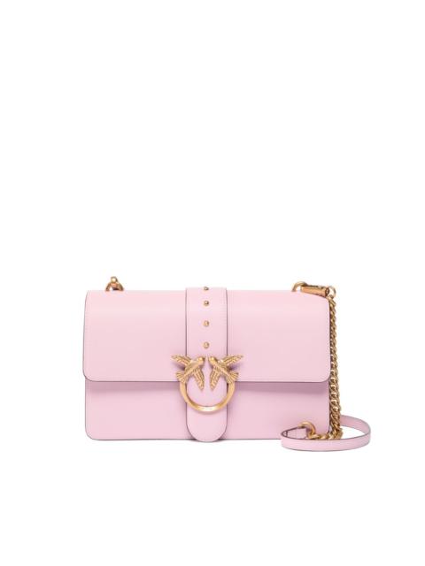 PINKO Love One Mini cross body bag