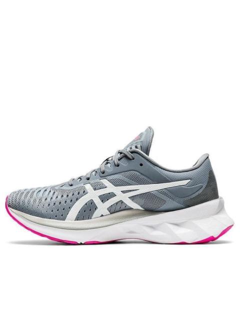 (WMNS) ASICS Novablast 'Sheet Rock' 1012A584-020