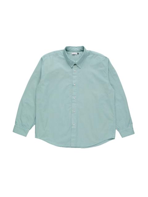 Pop Trading Company Applique Logo Shirt