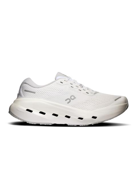 On Cloudrunner 3 Max