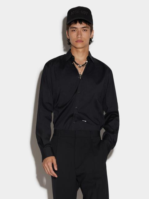 DSQUARED2 MINI D2 RELAXED SHIRT