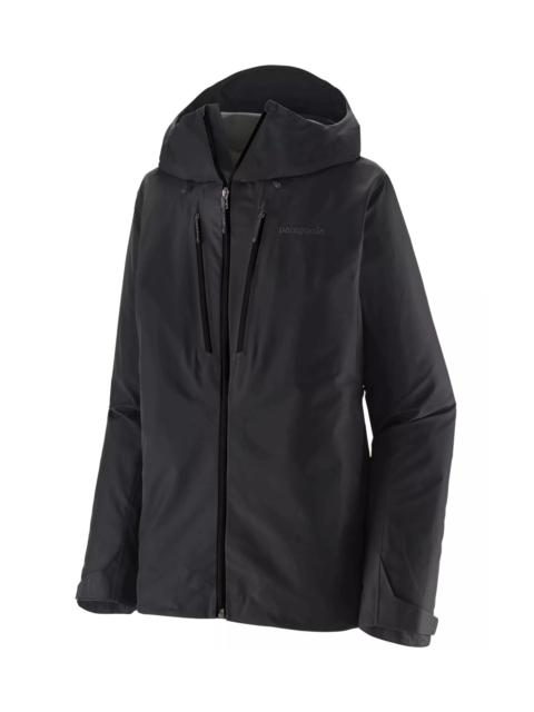Patagonia TRIOLET JACKET