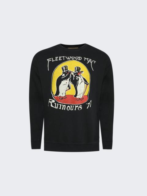 MadeWorn Fleetwood Mac Sweatshirt Coal