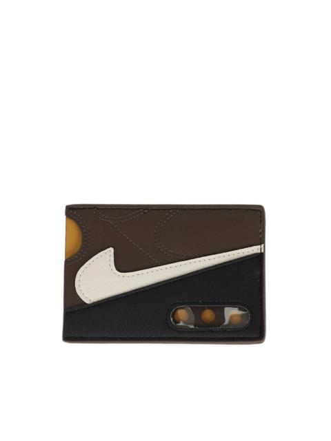 Nike Icon Air Max 90 card holder