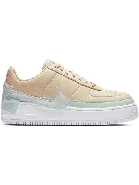 Nike Air Force 1 Jester XX Light Cream (Women's)