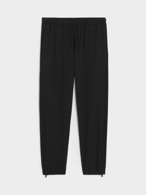 TODD SNYDER Nylon Jogger