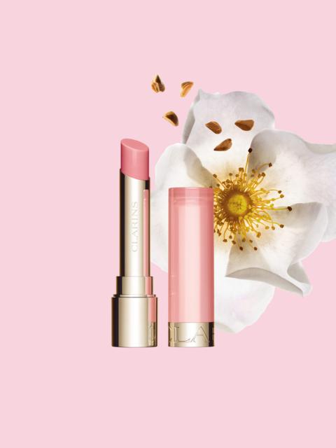 CLARINS Lip Oil Balm Hydrating Peptide Balm