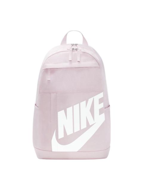 Nike Nike Elemental Backpack 'Pink' DD0559-663