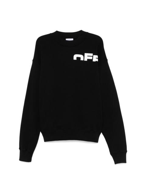 Shared sweatshirt