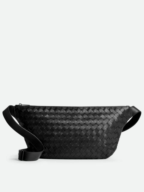 Bottega Veneta Intrecciato Day Sling