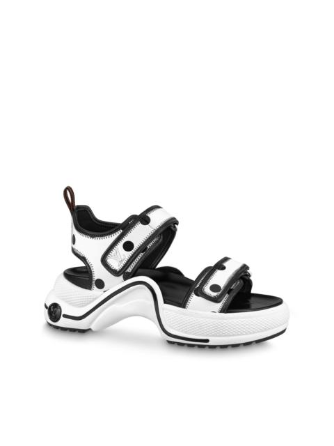 Louis Vuitton LV Archlight Flat Sandal