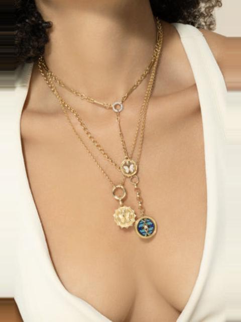 FOUNDRAE Reverie Butterfly Medium Medallion