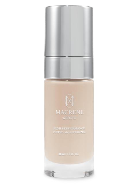 MACRENE actives Women's High Performance Tinted Moisturizer - Light