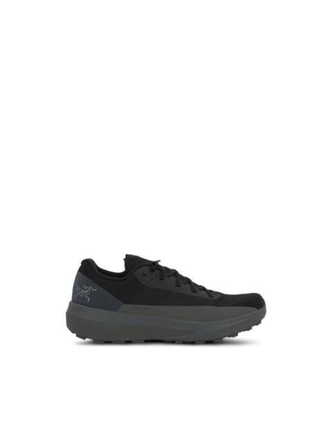 Arc'teryx Norvan LD logo-print sneakers