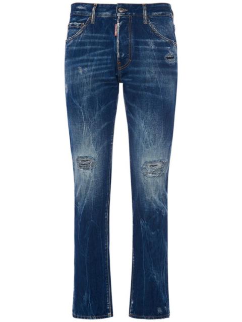 Cool Guy fit cotton denim jeans