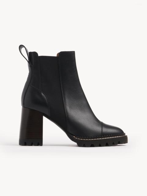 See by Chloé MALLORY ANKLE BOOT