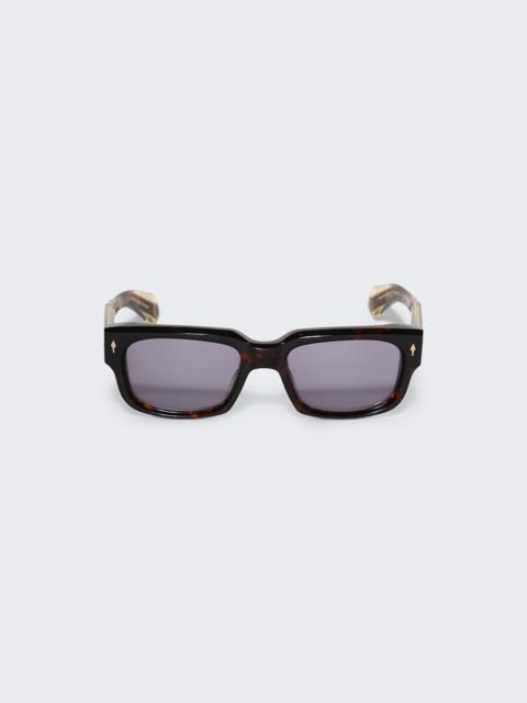 JACQUES MARIE MAGE Mattei Sunglasses Beau