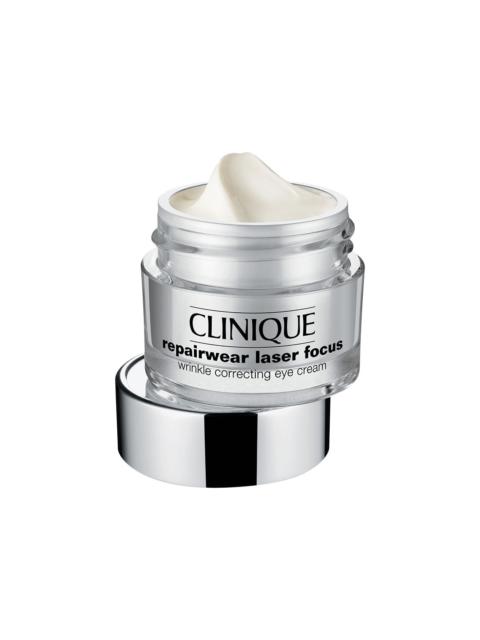 Clinique Repairwear Laser Focus Wrinke Correcting Eye Cream