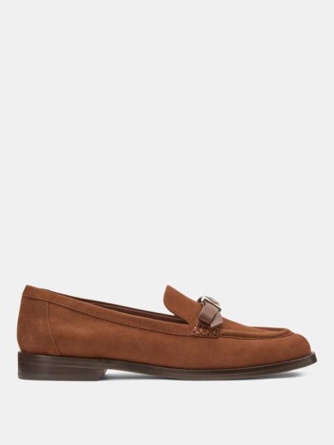 kate spade Deco Bow Loafer