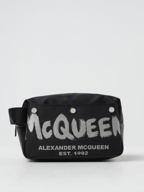 Alexander McQueen Bags men Alexander McQueen