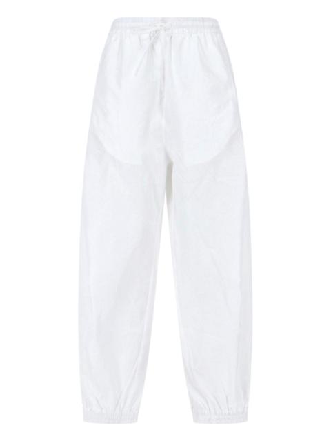 RÓHE WIDE PANTS "BALLOON"