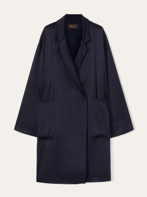 Loro Piana Tiziana Coat