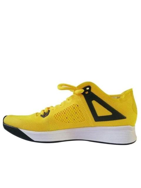 Jordan Air Jordan 89 Racer 'Yellow Black' AQ3747-700