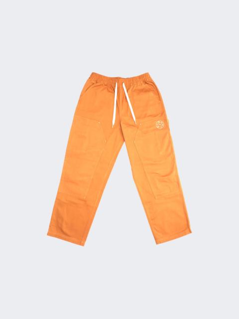 PUMA X Rhuigi Double Knee Pants Desert Tan