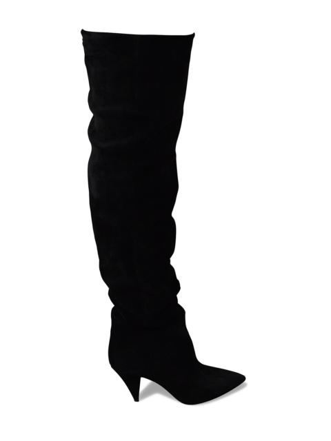 Era 85 over-the-knee boots