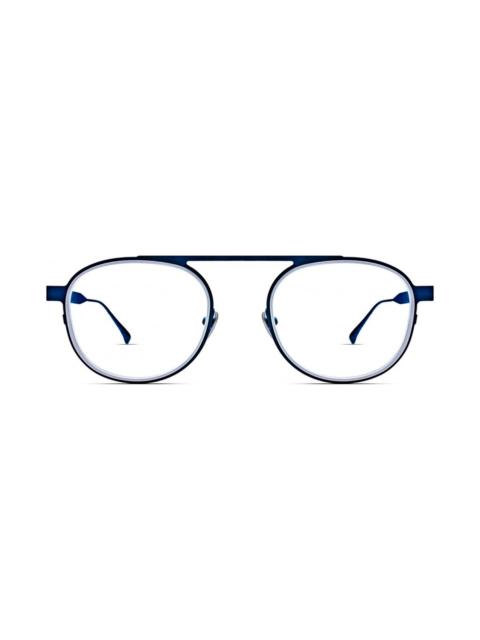 THIERRY LASRY KEENY