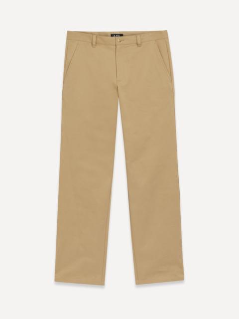 A.P.C. Ville Chino Trousers