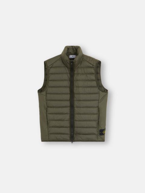G0724 RECYCLED NYLON DOWN-TC