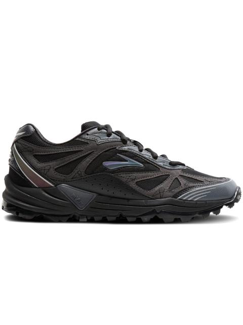 BROOKS BROOKS | Cascadia 1 'Black / Chameleon'