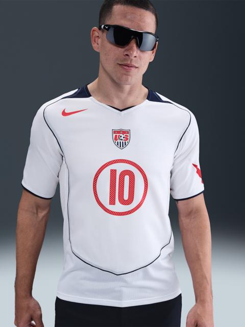 Nike Nike x Landon Donovan USMNT 2004 총 90 재발급 저지 'White Navy Red' IF2944-100