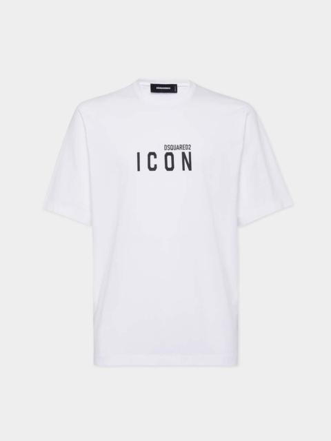 ICON LOOSE FIT T-SHIRT