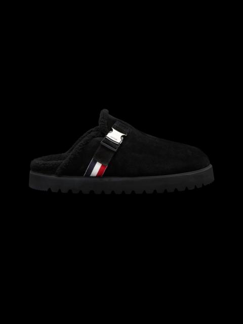 Moncler Mon Mules