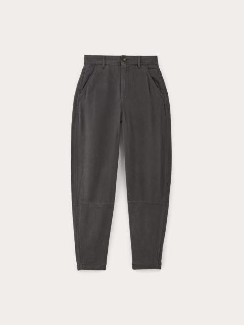 EVERLANE THE CHINO IN BUTTERSOFT