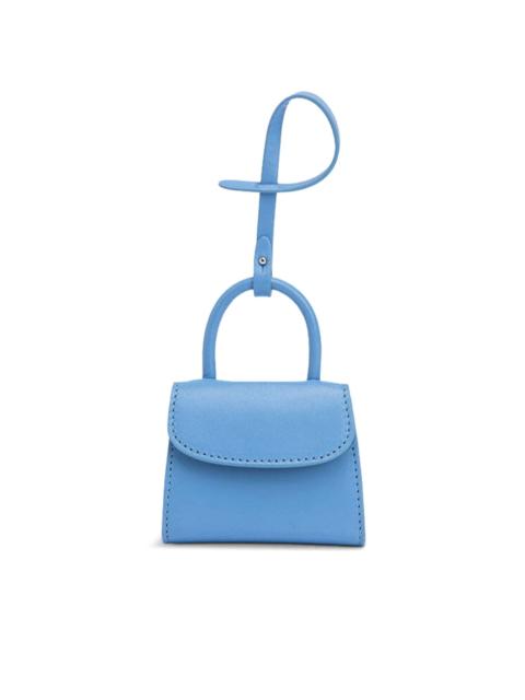 BY FAR Mini Mini card holder