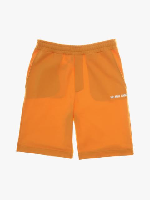 Helmut Lang CORE LOGO SHORT