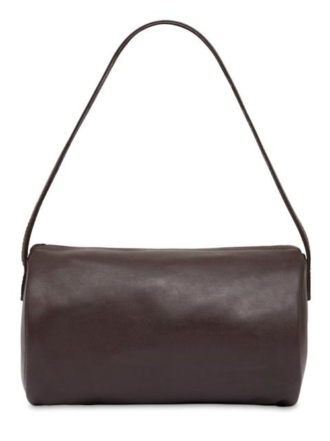 Connolo leather shoulder bag