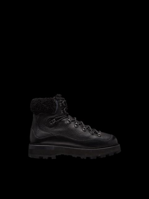 Moncler Peka Trek Hiking Boots