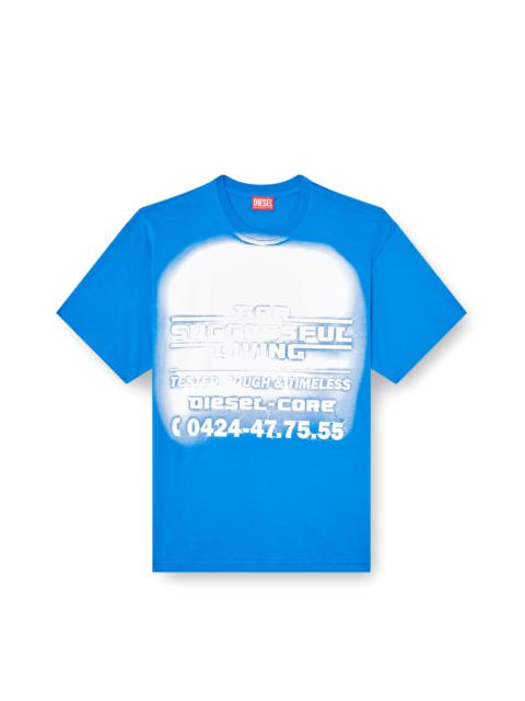 Diesel T-BOXT-R15