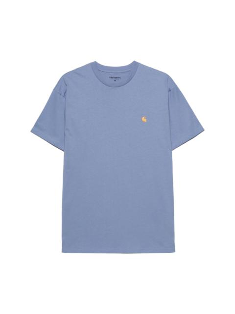 Chase cotton T-shirt