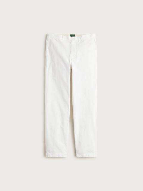 J.CREW Classic chino pant