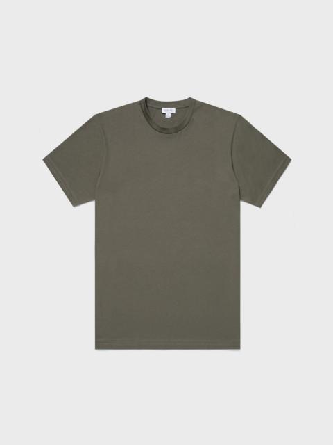 Riviera Midweight T‑shirt