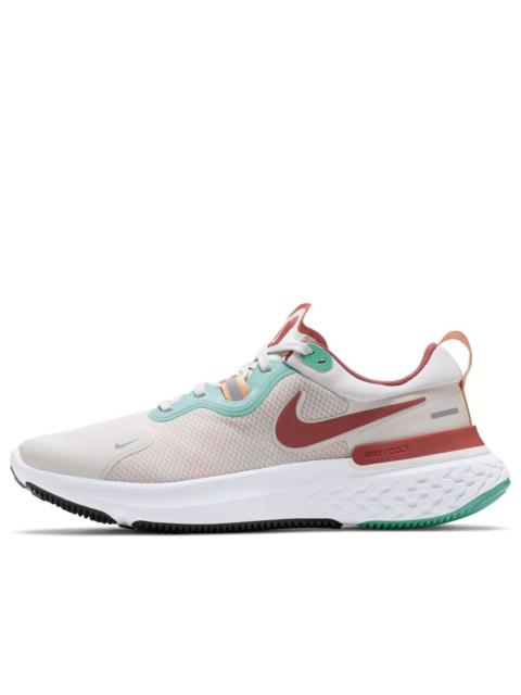 Nike Nike React Miler 'Light Bone Healing Jade Gelati' CZ8695-063