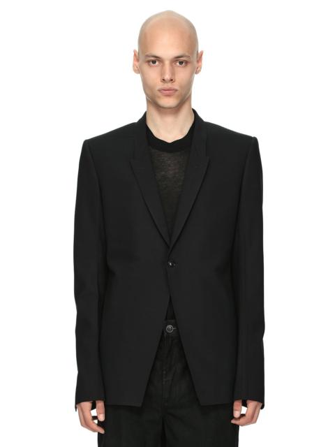 Rick Owens SOFT SOFT BLAZER